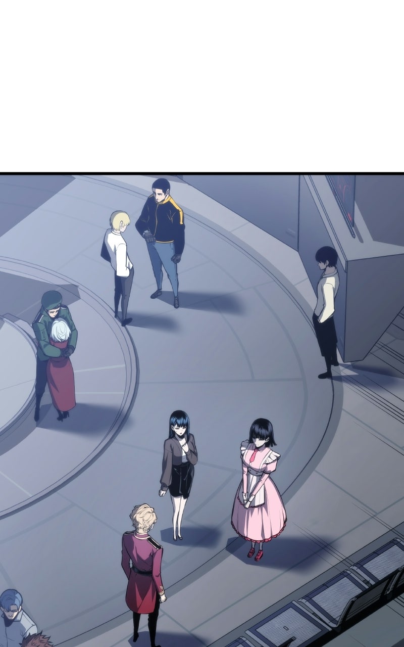 Read Bad Born Blood EN Manga Online