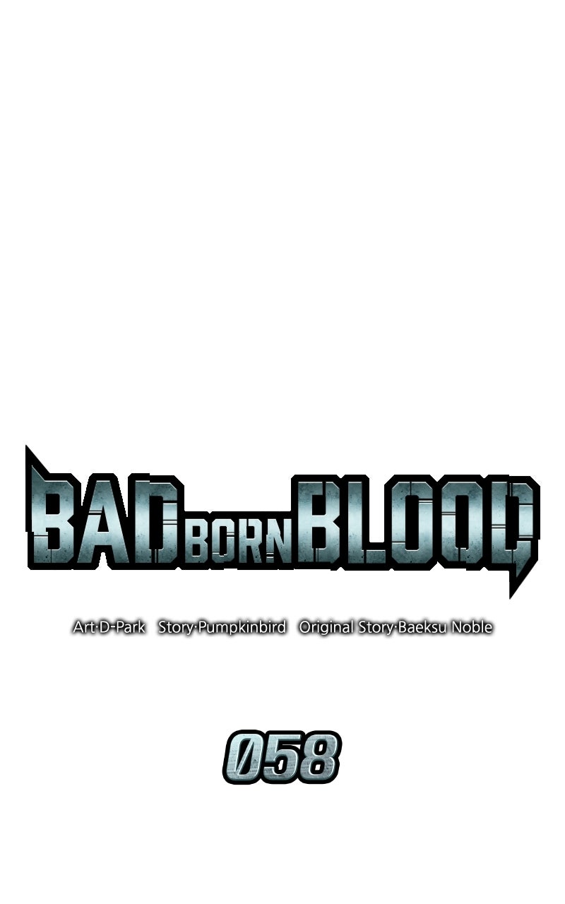Read Bad Born Blood EN Manga Online
