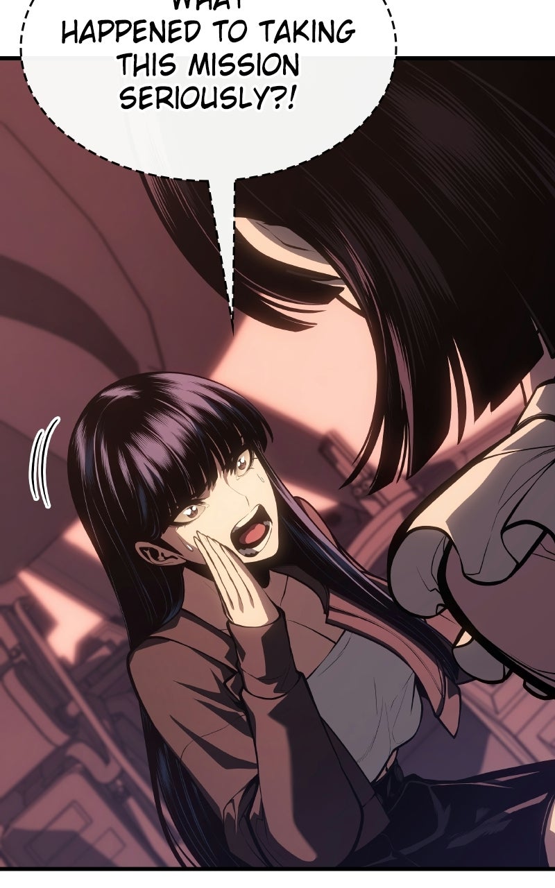 Read Bad Born Blood EN Manga Online