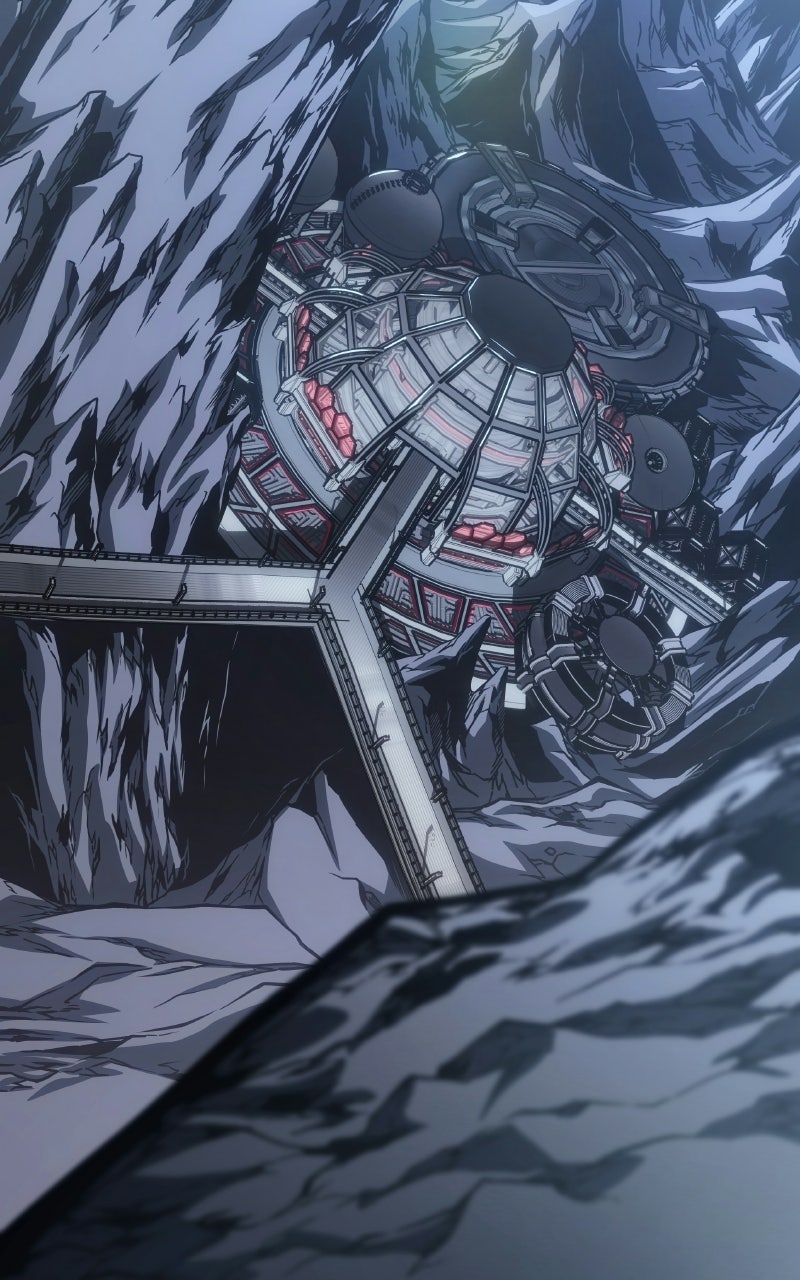 Read Bad Born Blood EN Manga Online