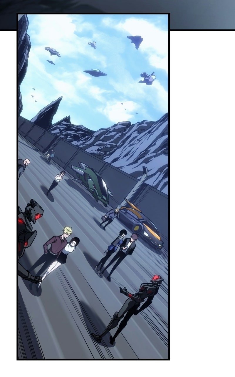 Read Bad Born Blood EN Manga Online