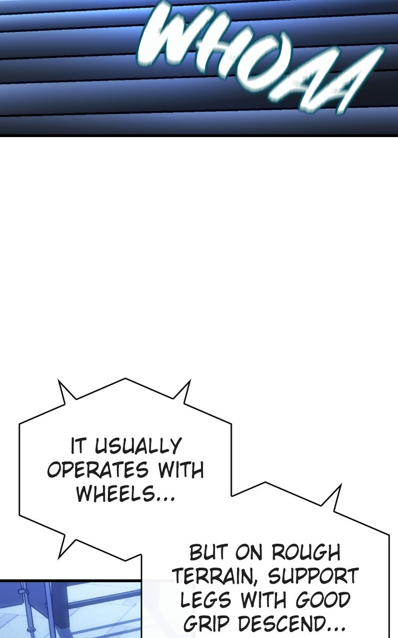 Read Bad Born Blood EN Manga Online