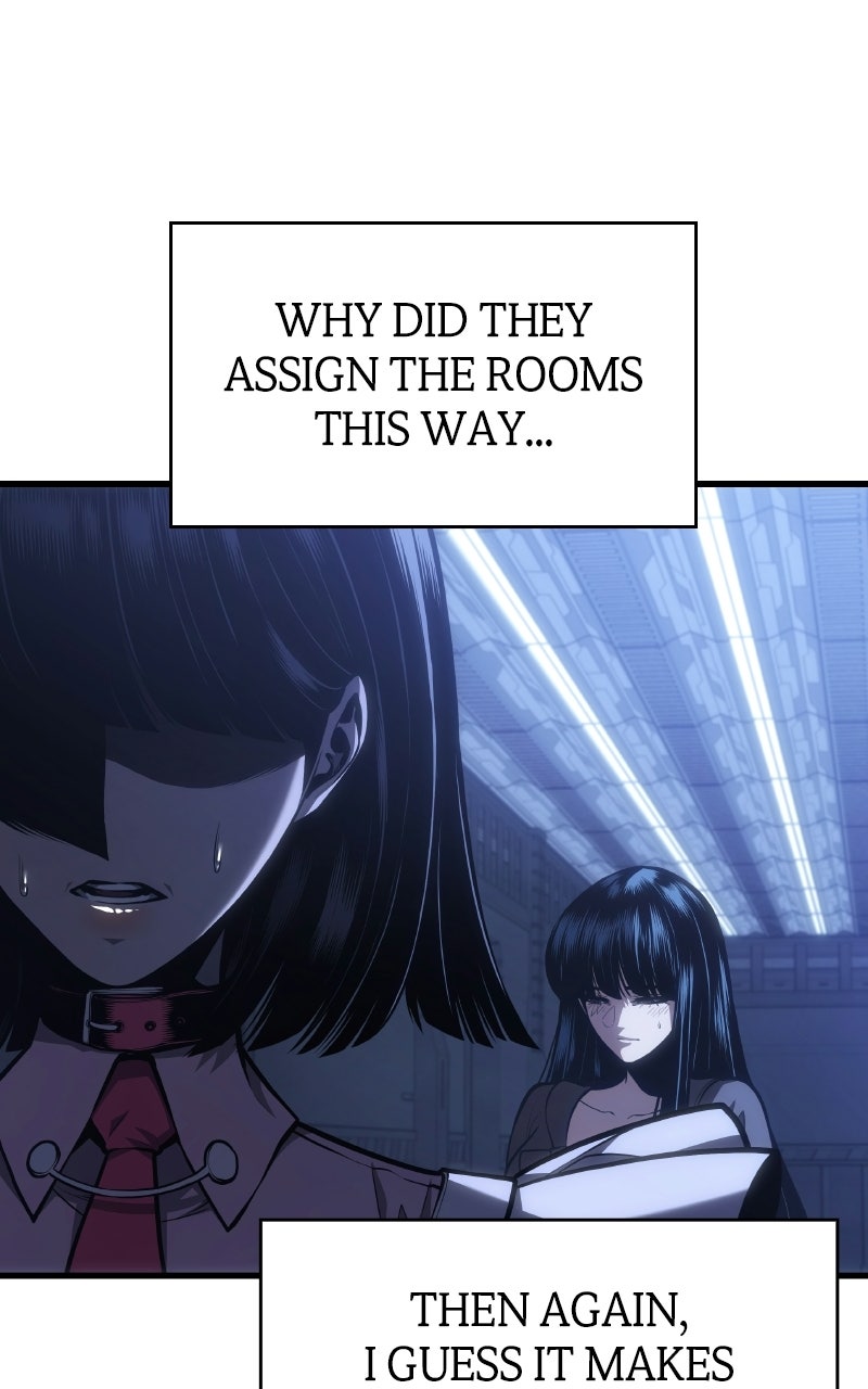 Read Bad Born Blood EN Manga Online