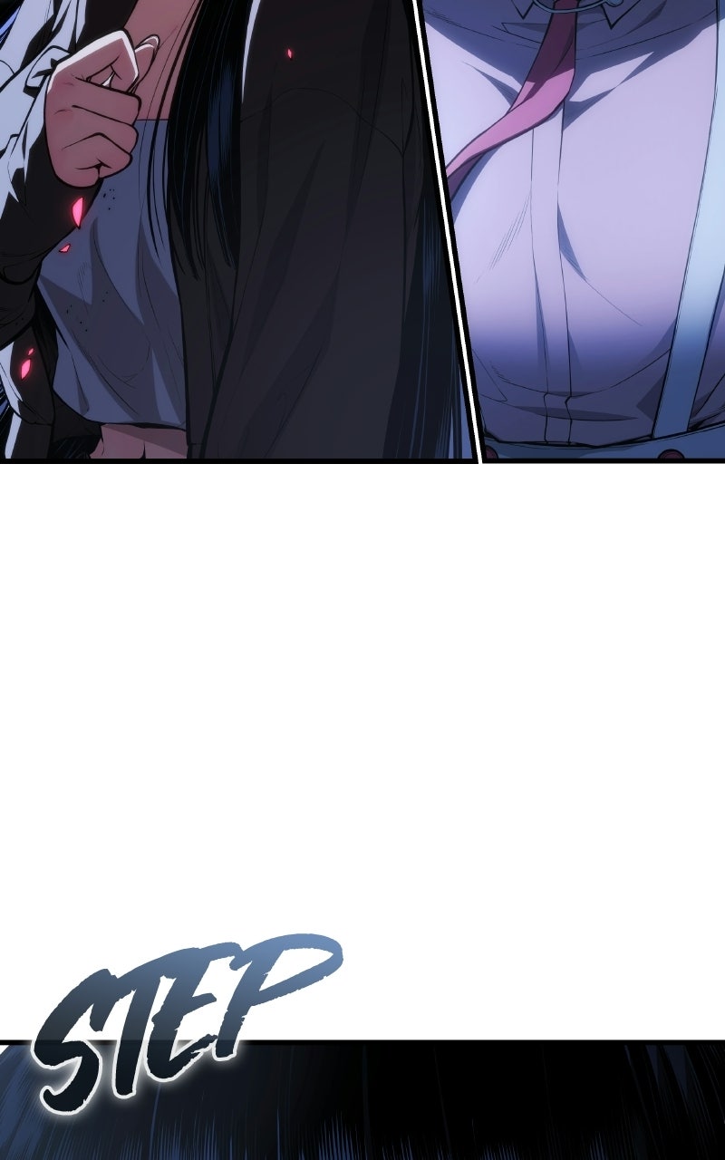 Read Bad Born Blood EN Manga Online