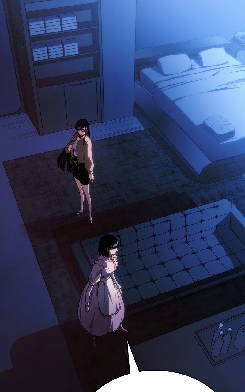 Read Bad Born Blood EN Manga Online