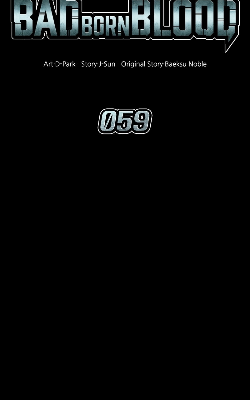 Read Bad Born Blood EN Manga Online