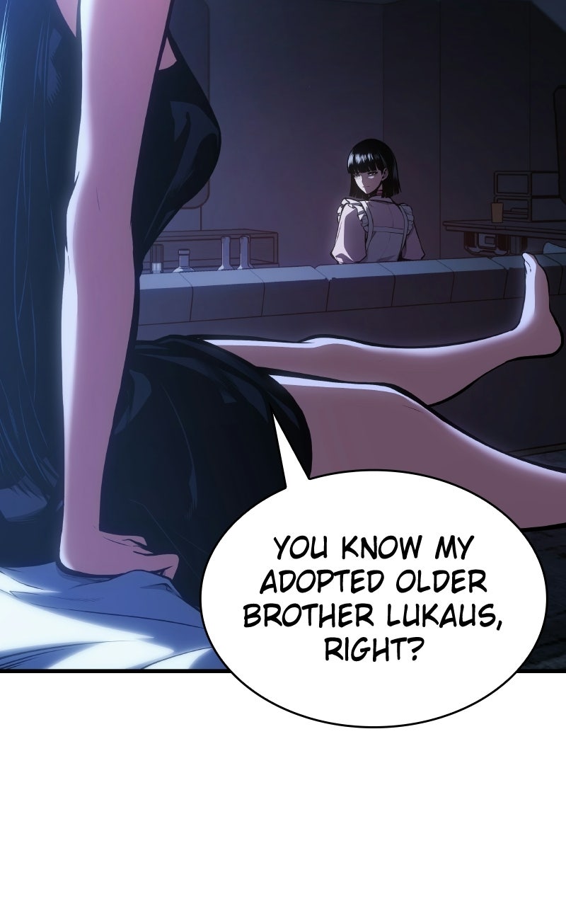 Read Bad Born Blood EN Manga Online