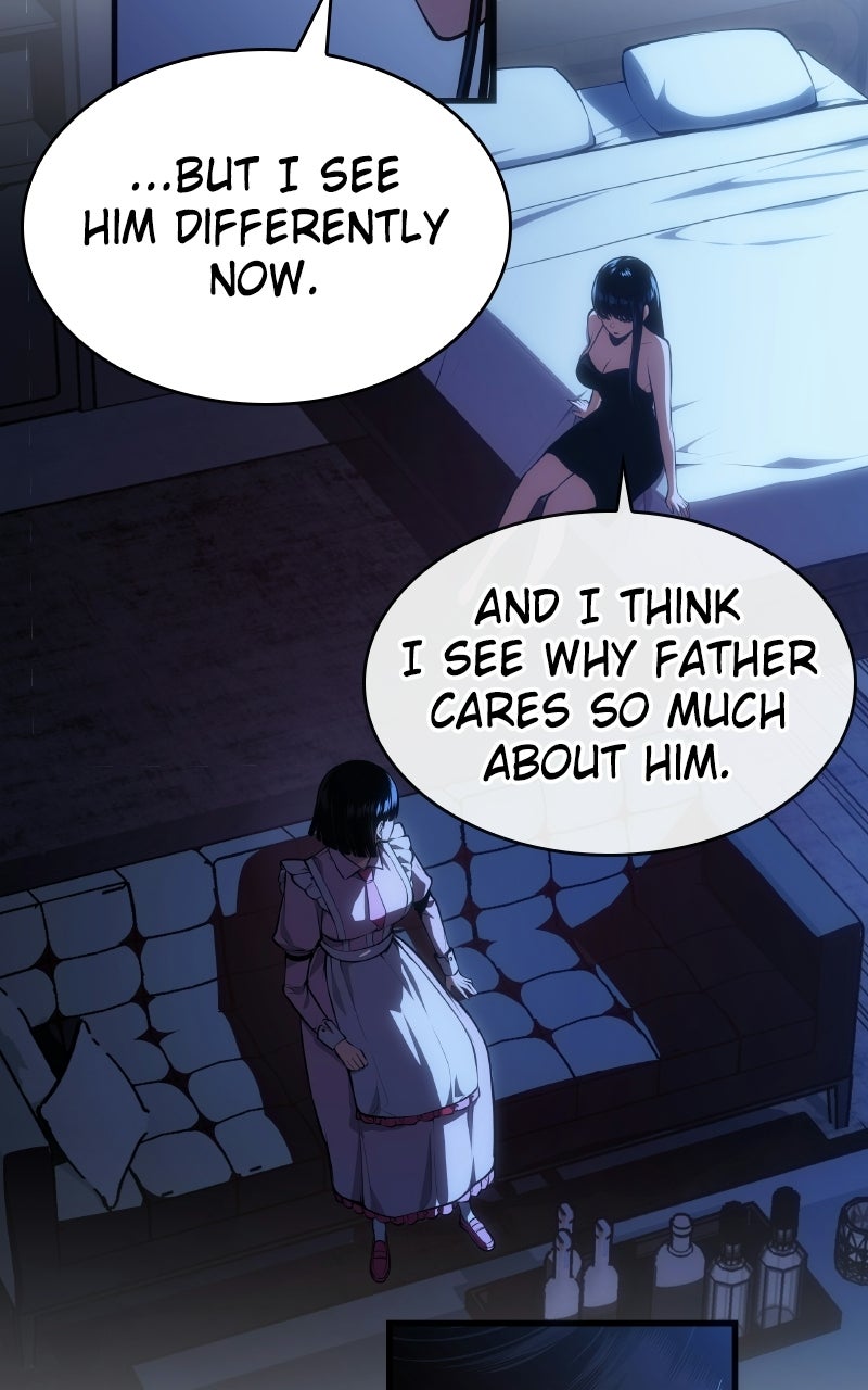 Read Bad Born Blood EN Manga Online