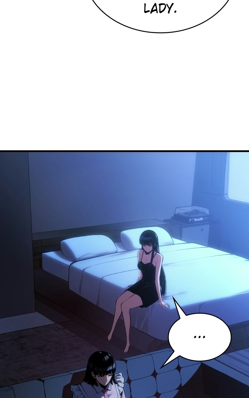 Read Bad Born Blood EN Manga Online