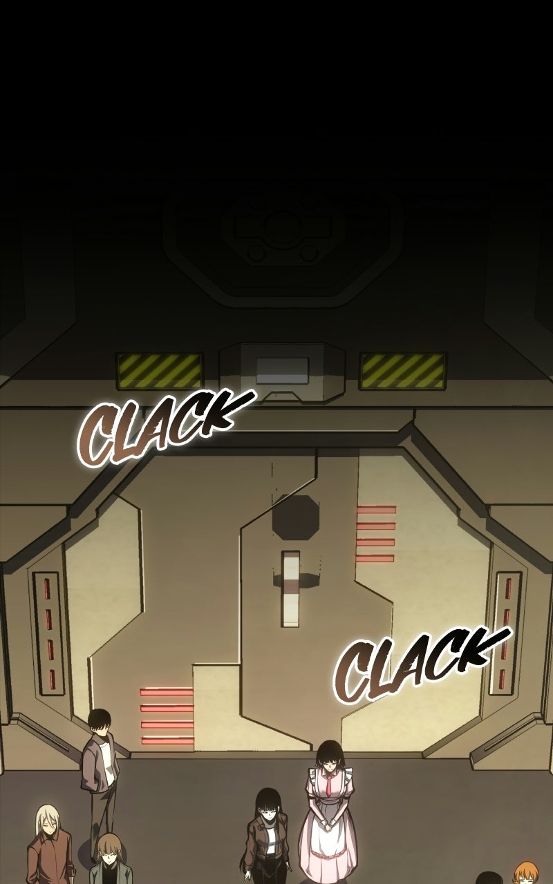 Read Bad Born Blood EN Manga Online