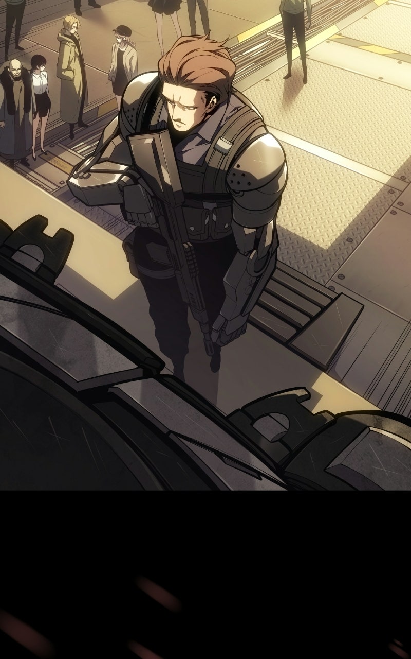 Read Bad Born Blood EN Manga Online