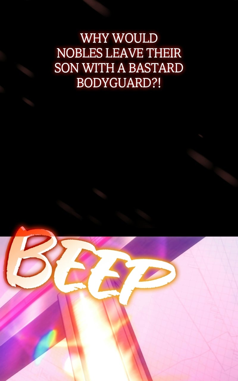 Read Bad Born Blood EN Manga Online