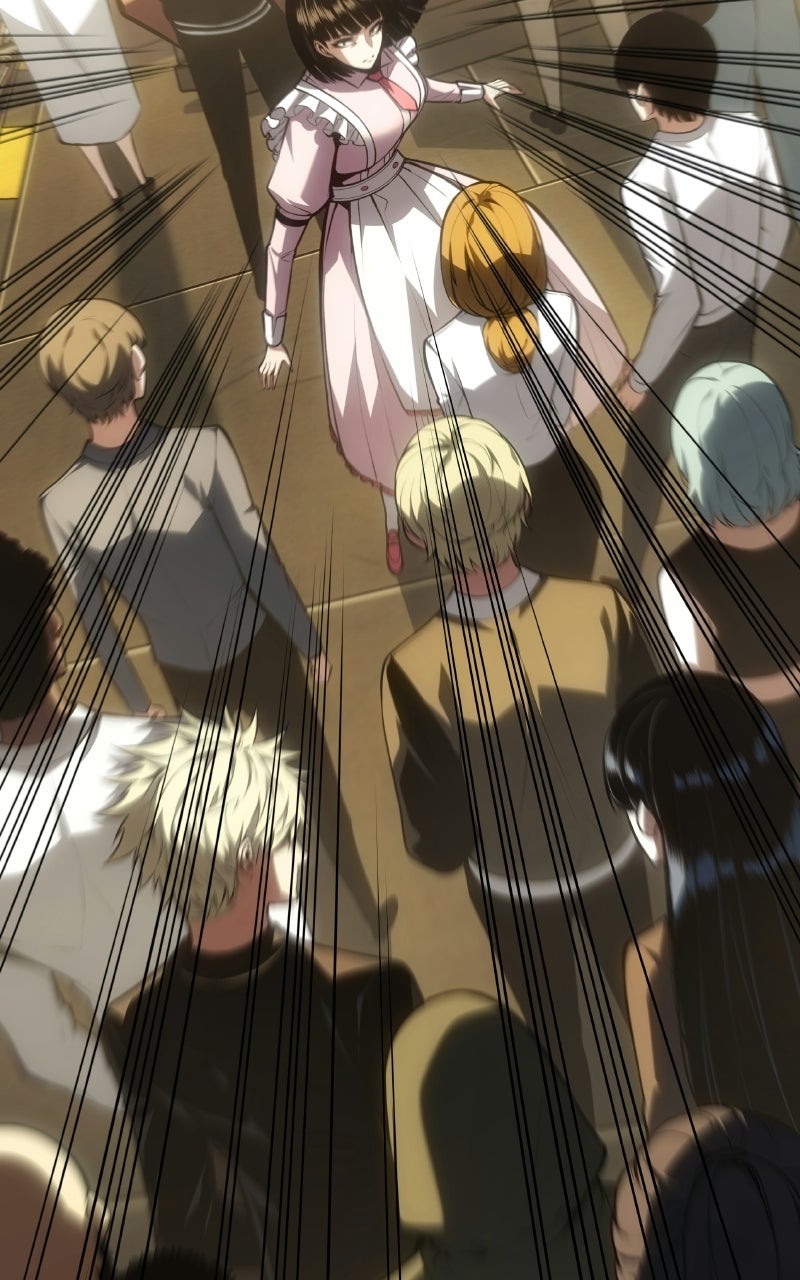 Read Bad Born Blood EN Manga Online