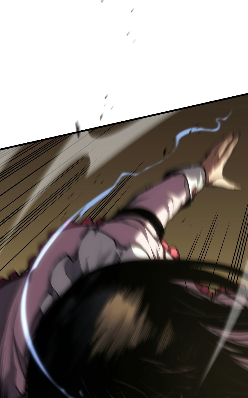 Read Bad Born Blood EN Manga Online