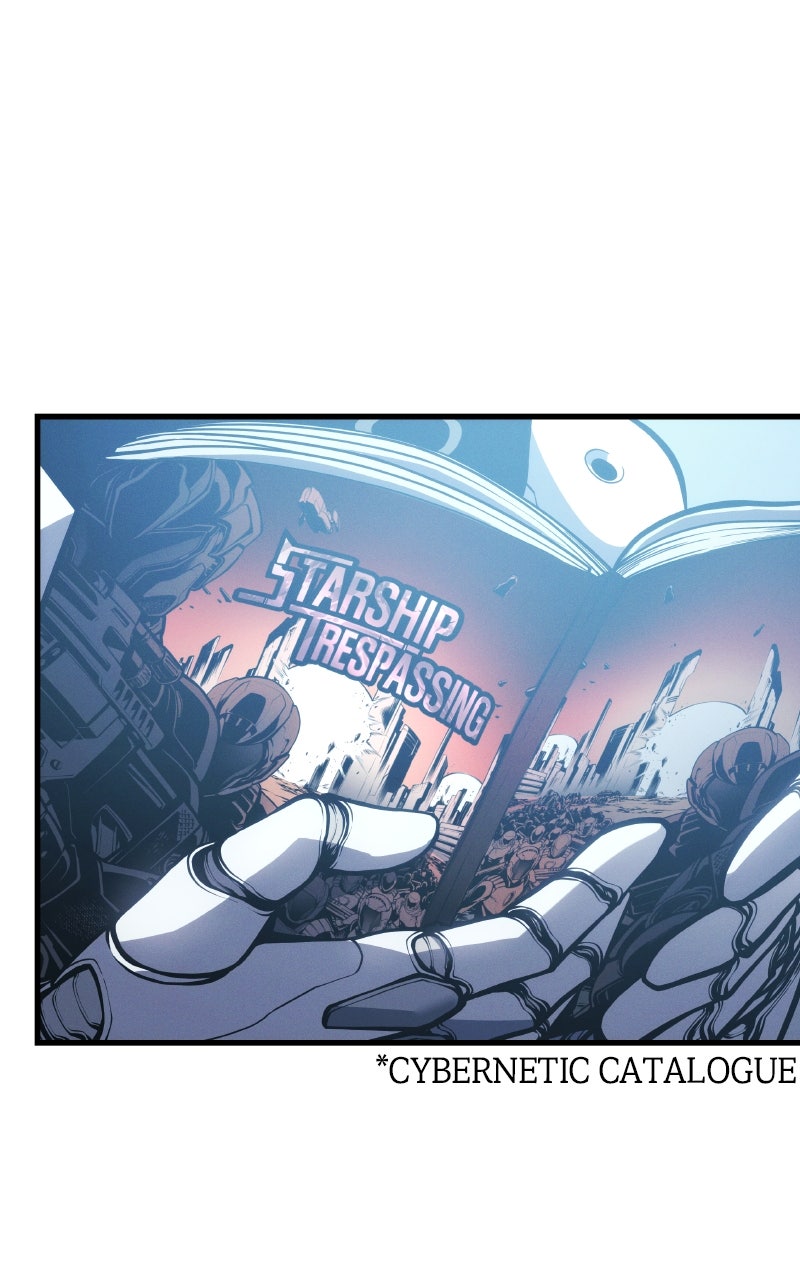 Read Bad Born Blood EN Manga Online