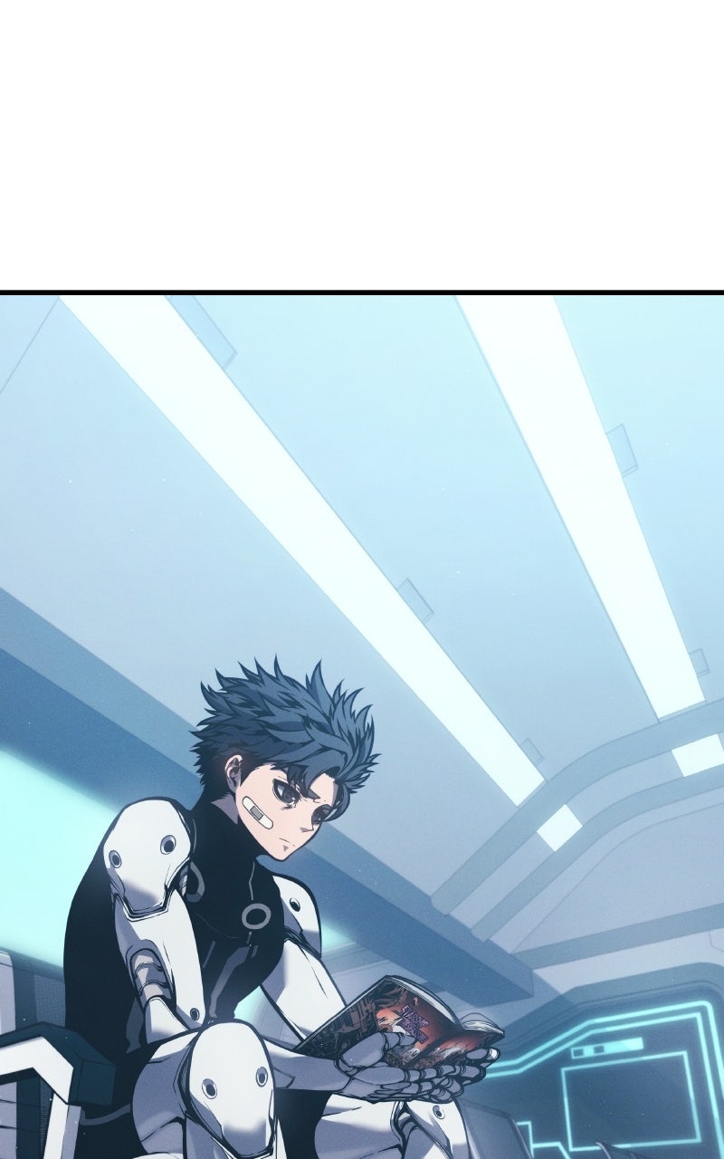 Read Bad Born Blood EN Manga Online