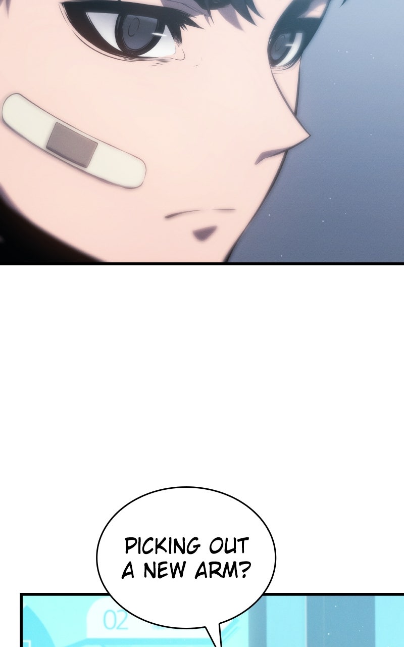 Read Bad Born Blood EN Manga Online