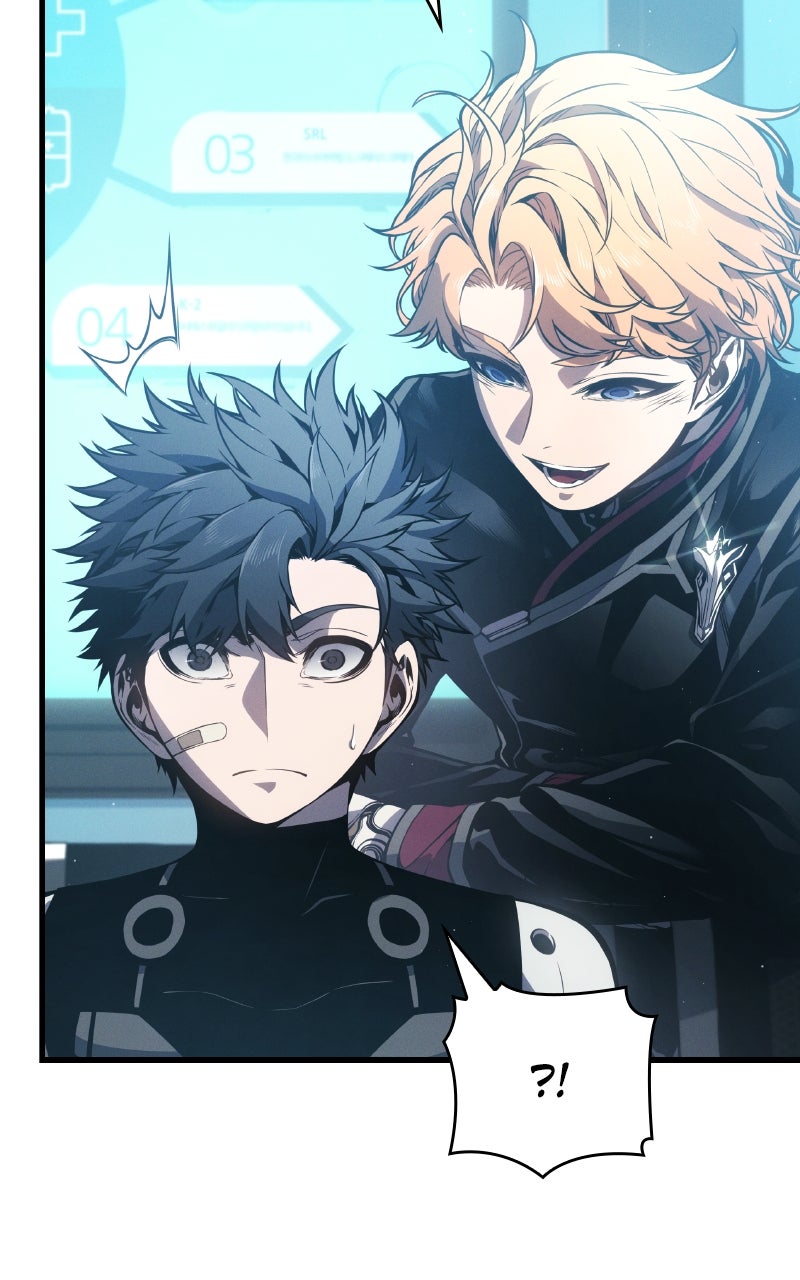 Read Bad Born Blood EN Manga Online