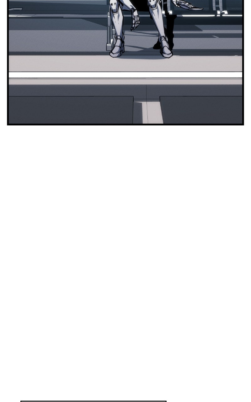 Read Bad Born Blood EN Manga Online