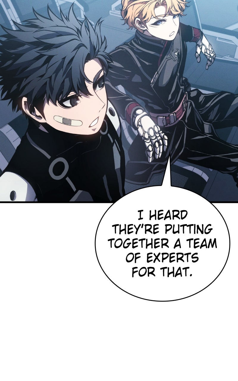 Read Bad Born Blood EN Manga Online