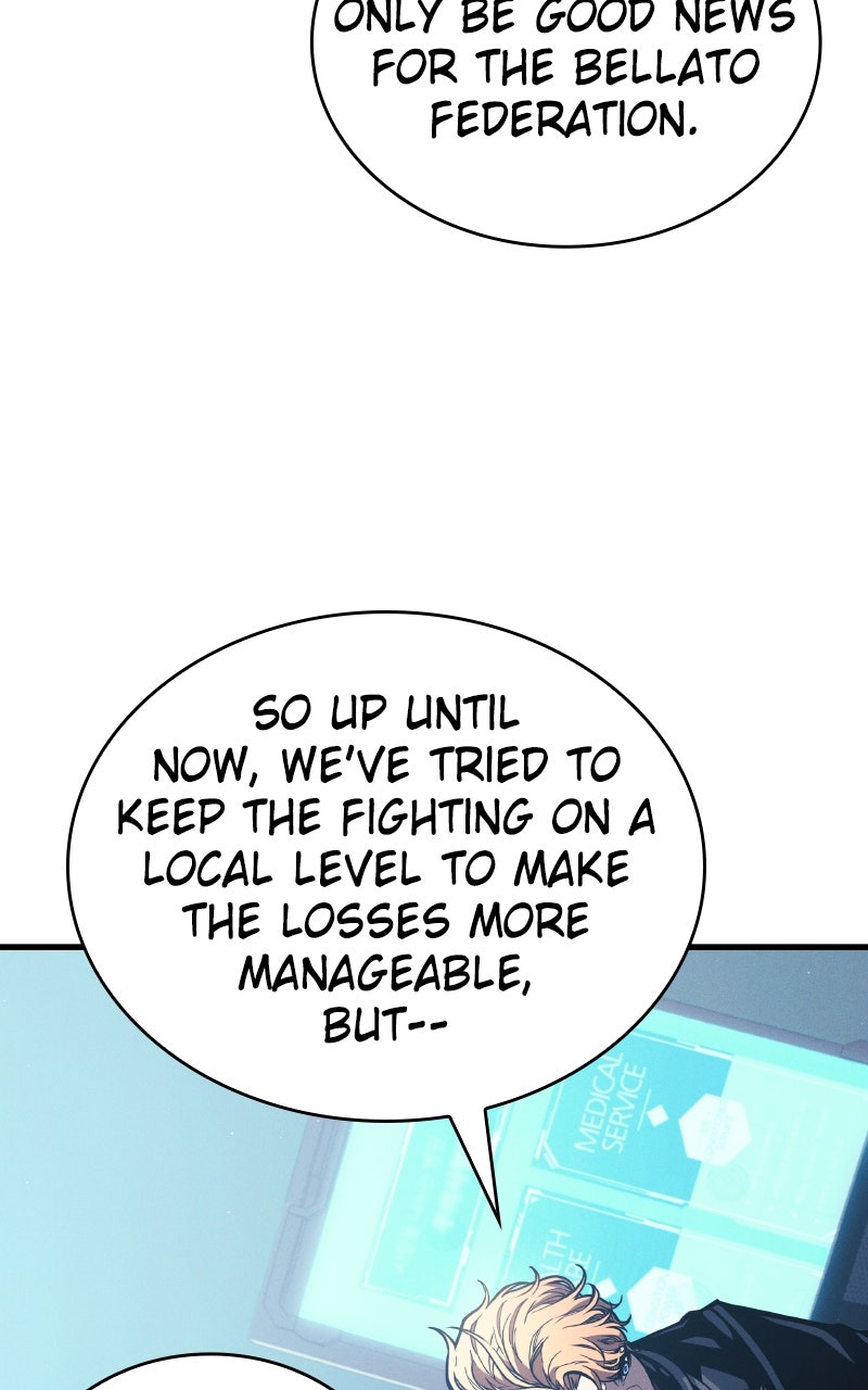 Read Bad Born Blood EN Manga Online