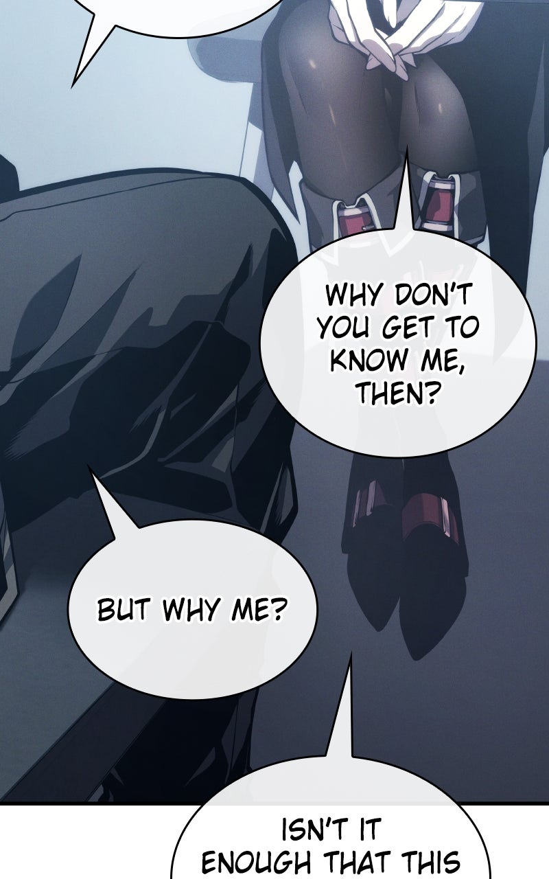 Read Bad Born Blood EN Manga Online