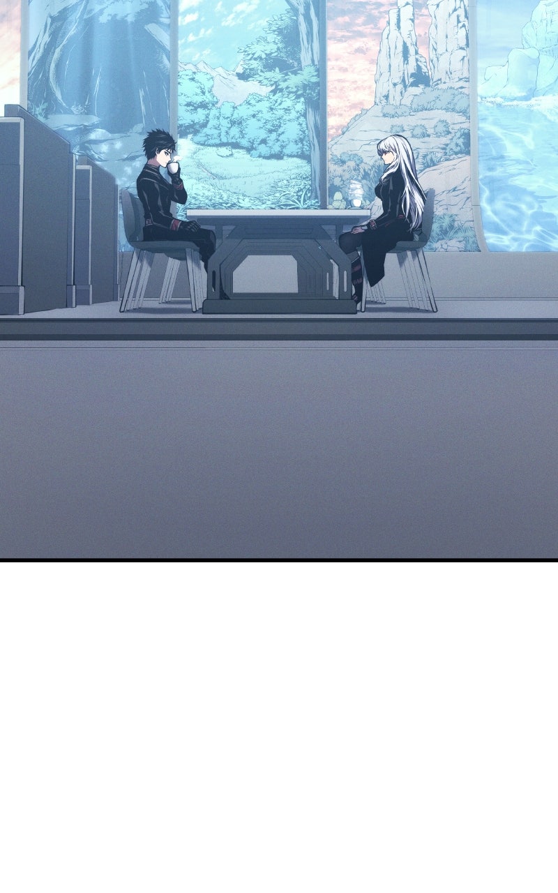 Read Bad Born Blood EN Manga Online