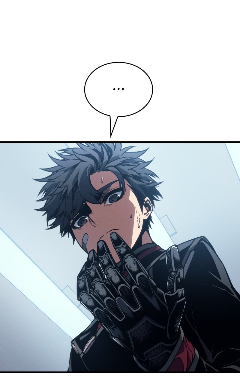 Read Bad Born Blood EN Manga Online