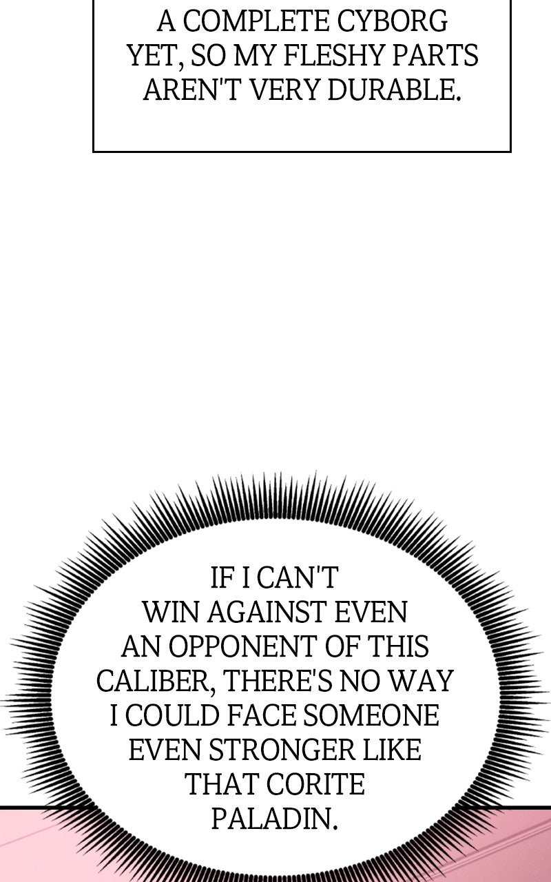 Read Bad Born Blood EN Manga Online