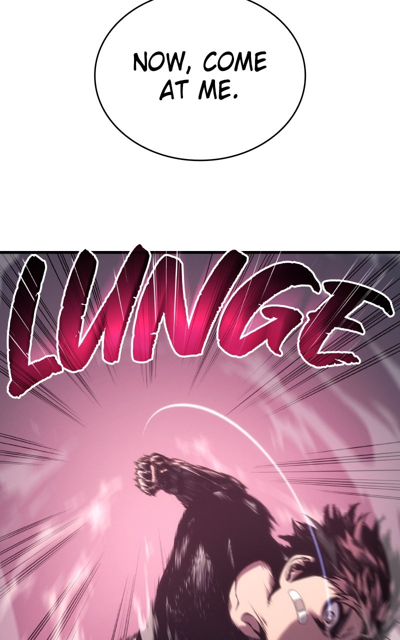 Read Bad Born Blood EN Manga Online