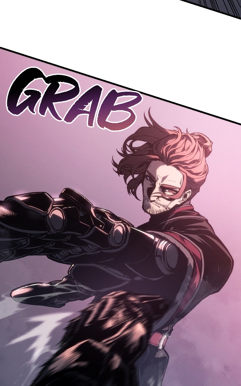 Read Bad Born Blood EN Manga Online