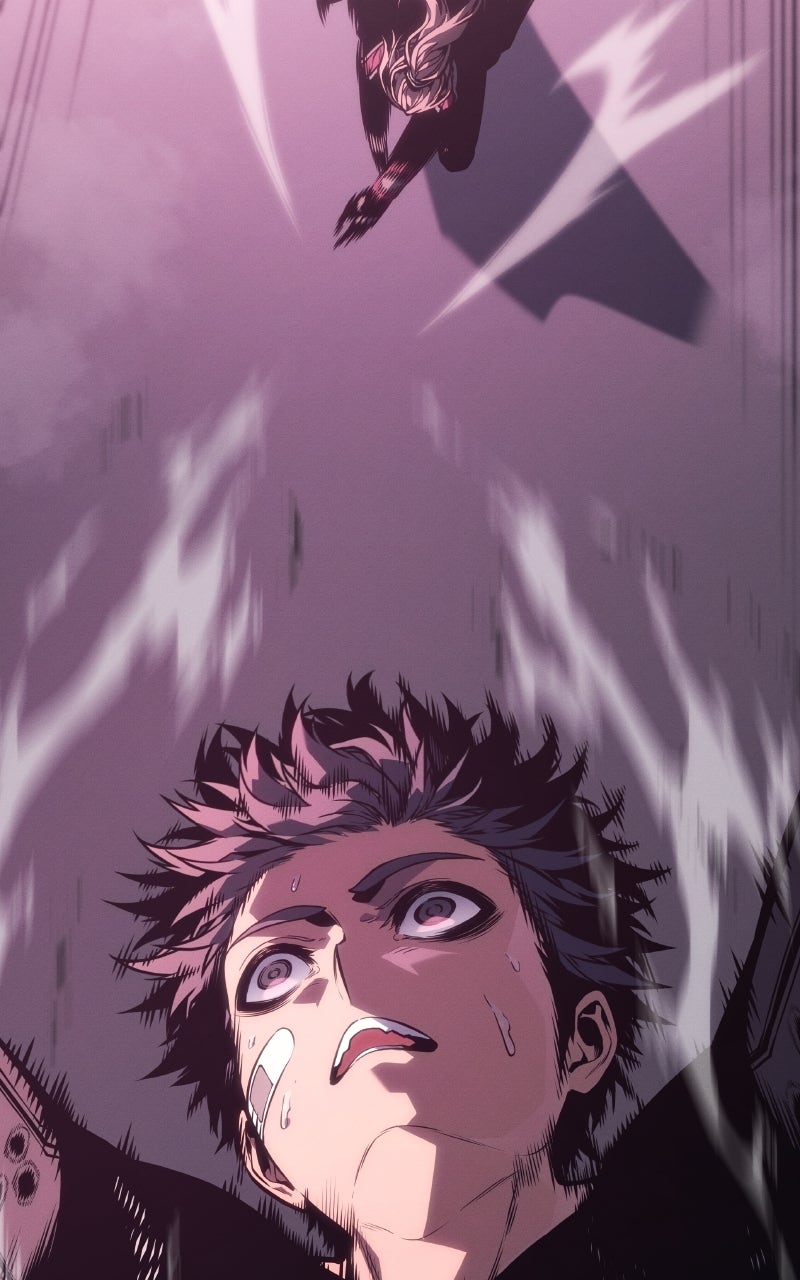 Read Bad Born Blood EN Manga Online