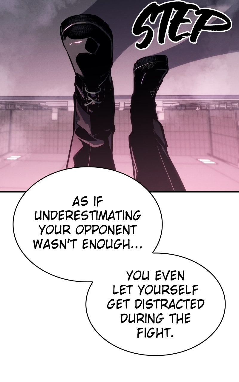 Read Bad Born Blood EN Manga Online