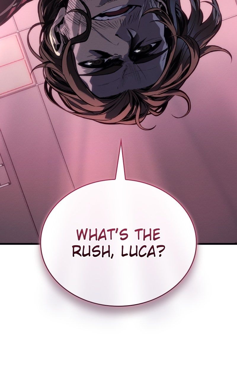 Read Bad Born Blood EN Manga Online