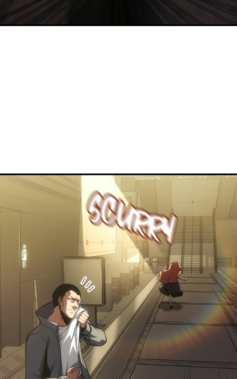 Read Bad Born Blood EN Manga Online