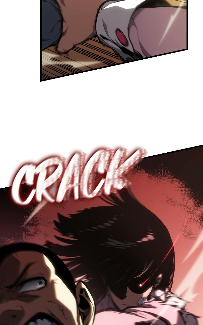 Read Bad Born Blood EN Manga Online