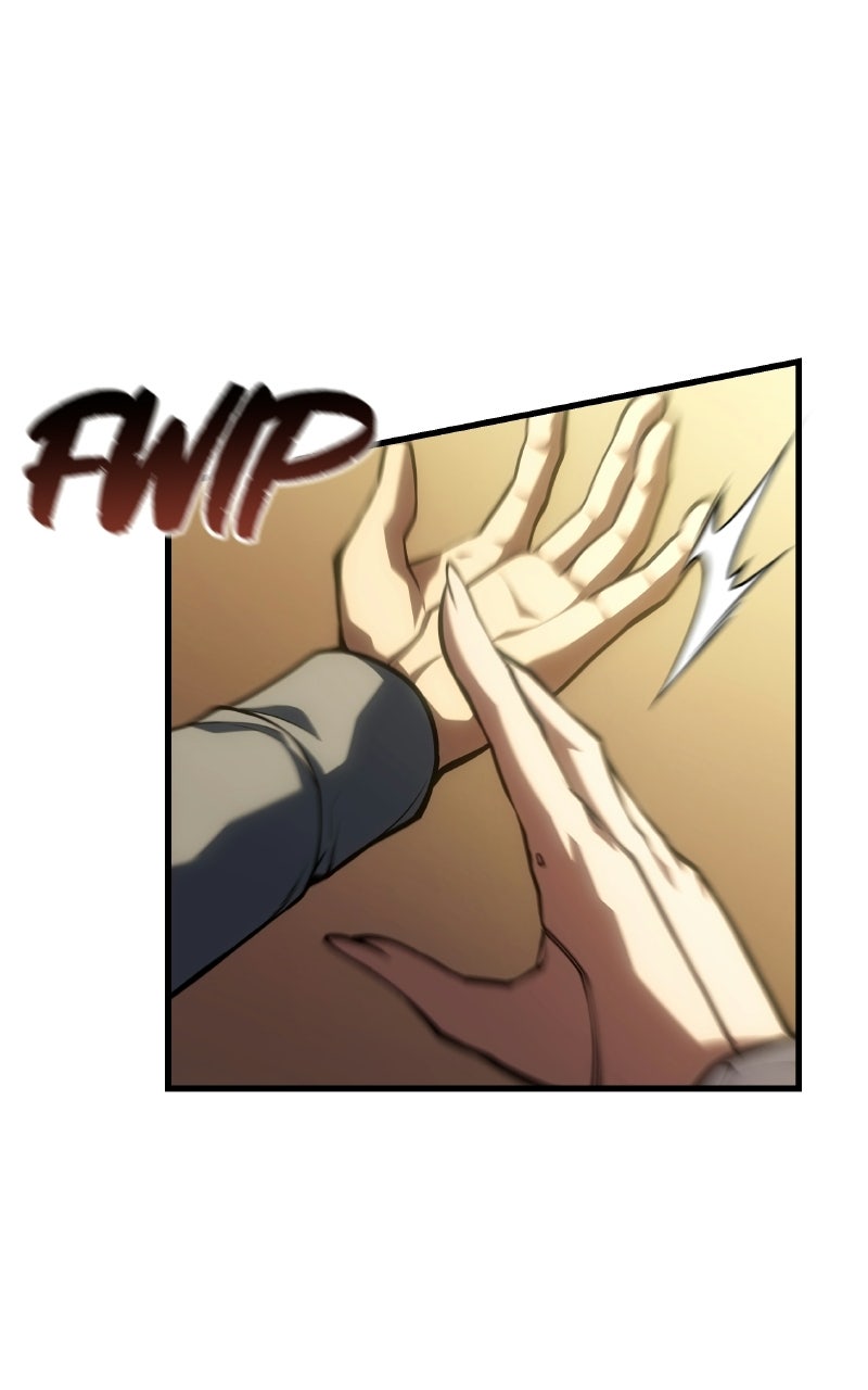 Read Bad Born Blood EN Manga Online