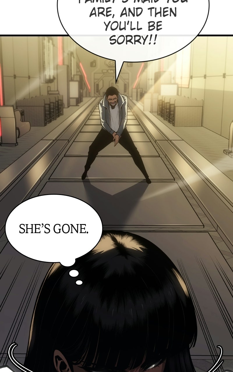 Read Bad Born Blood EN Manga Online