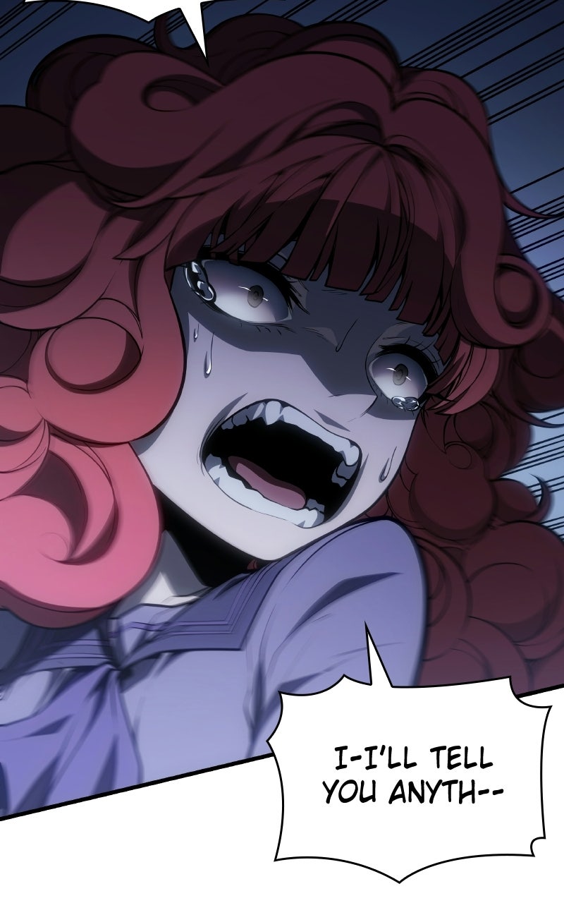 Read Bad Born Blood EN Manga Online