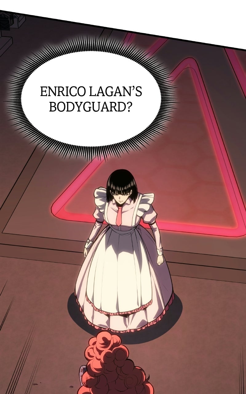 Read Bad Born Blood EN Manga Online