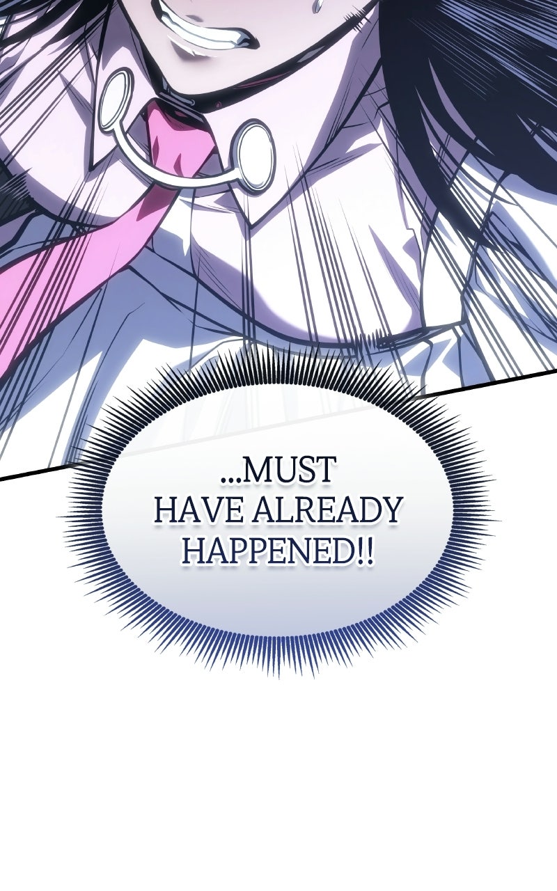 Read Bad Born Blood EN Manga Online