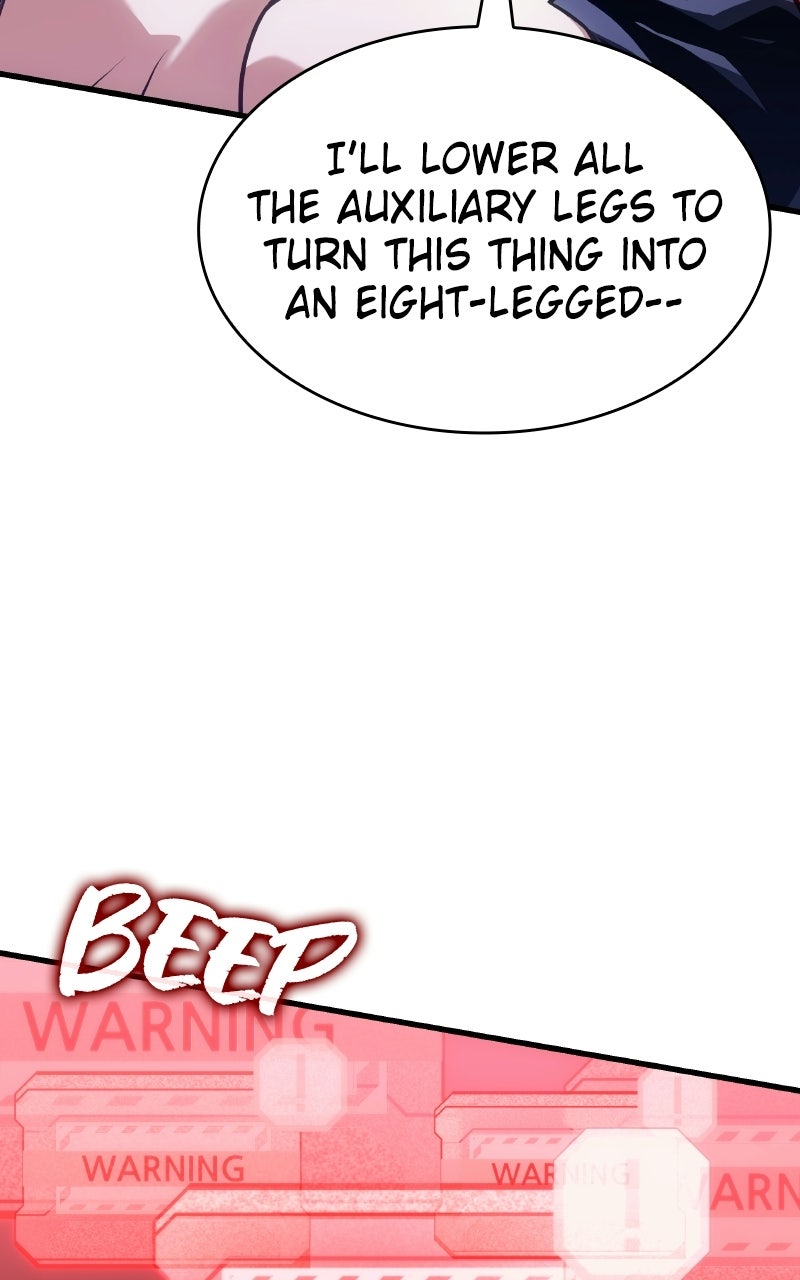 Read Bad Born Blood EN Manga Online