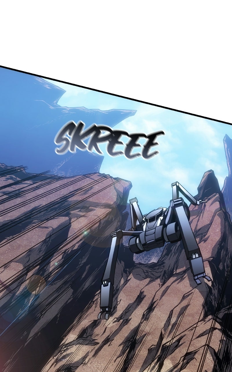 Read Bad Born Blood EN Manga Online