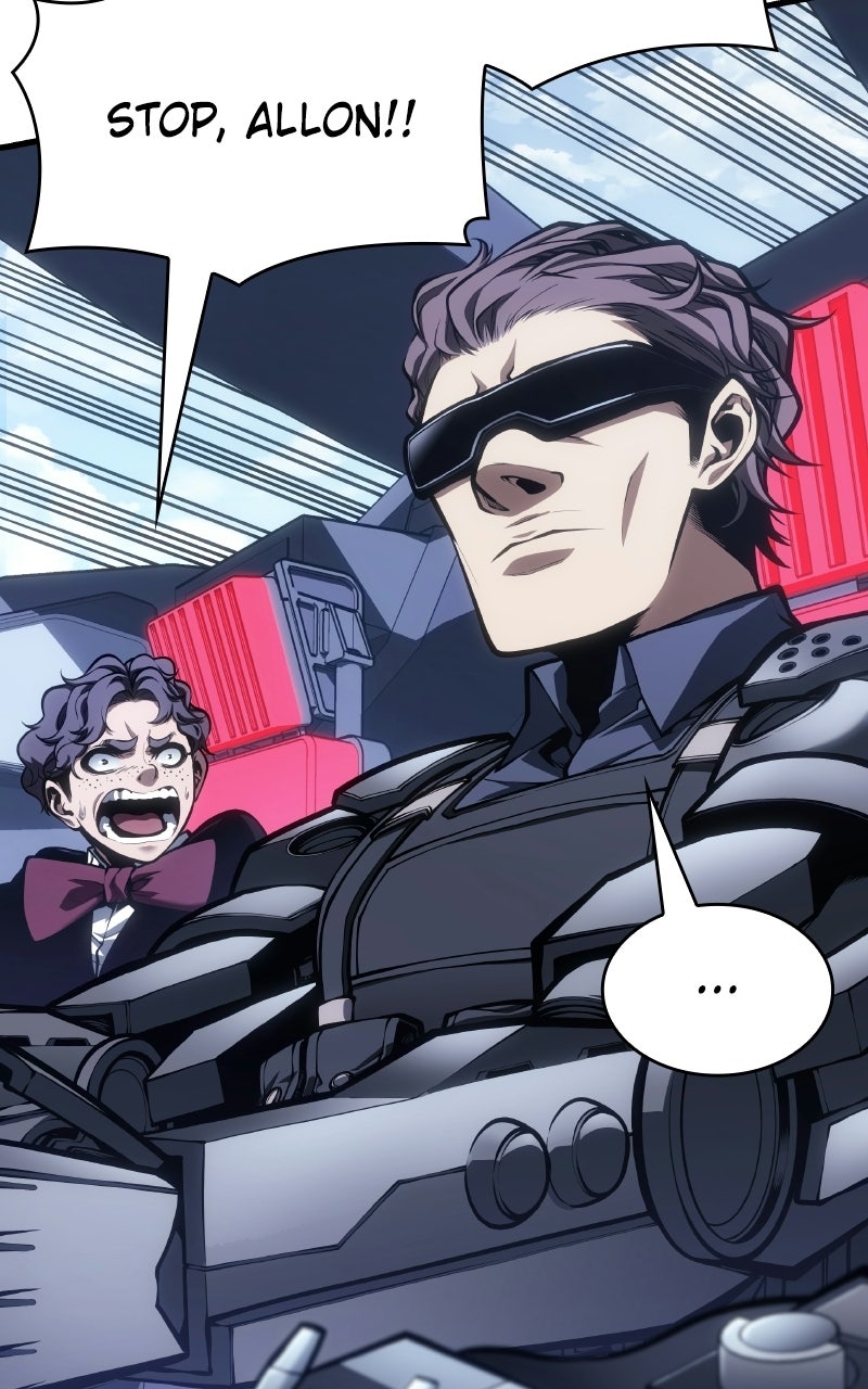 Read Bad Born Blood EN Manga Online