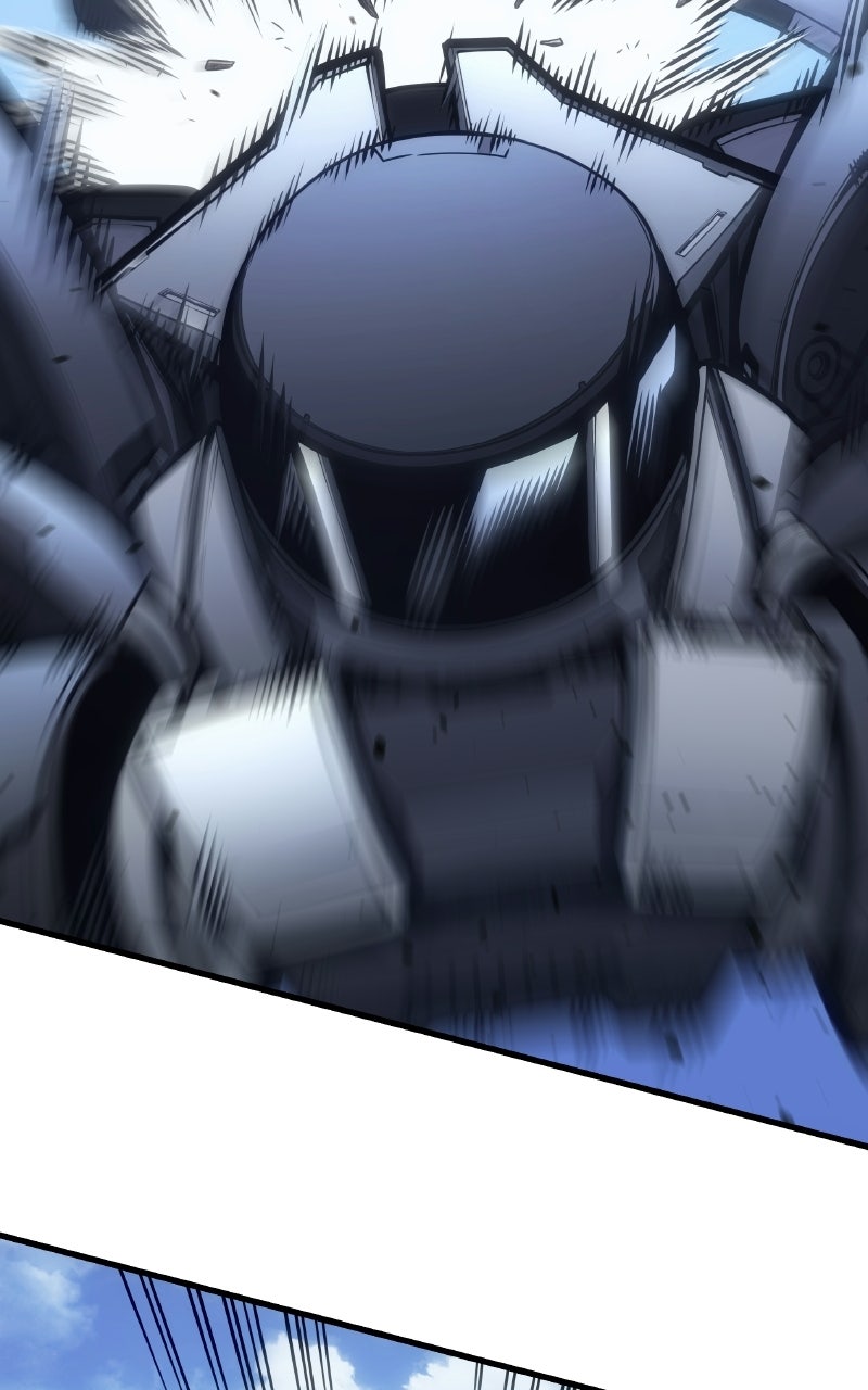 Read Bad Born Blood EN Manga Online