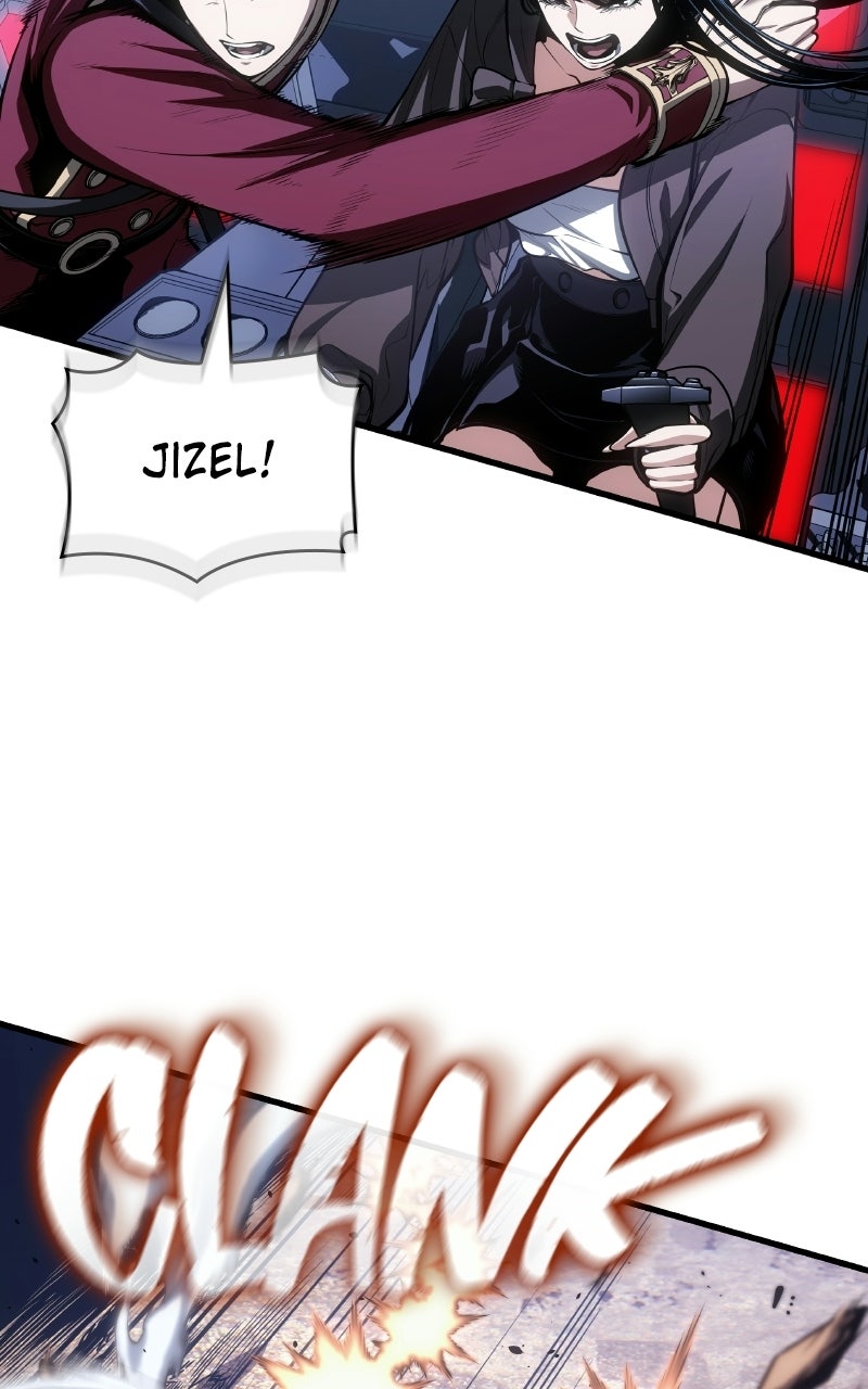 Read Bad Born Blood EN Manga Online