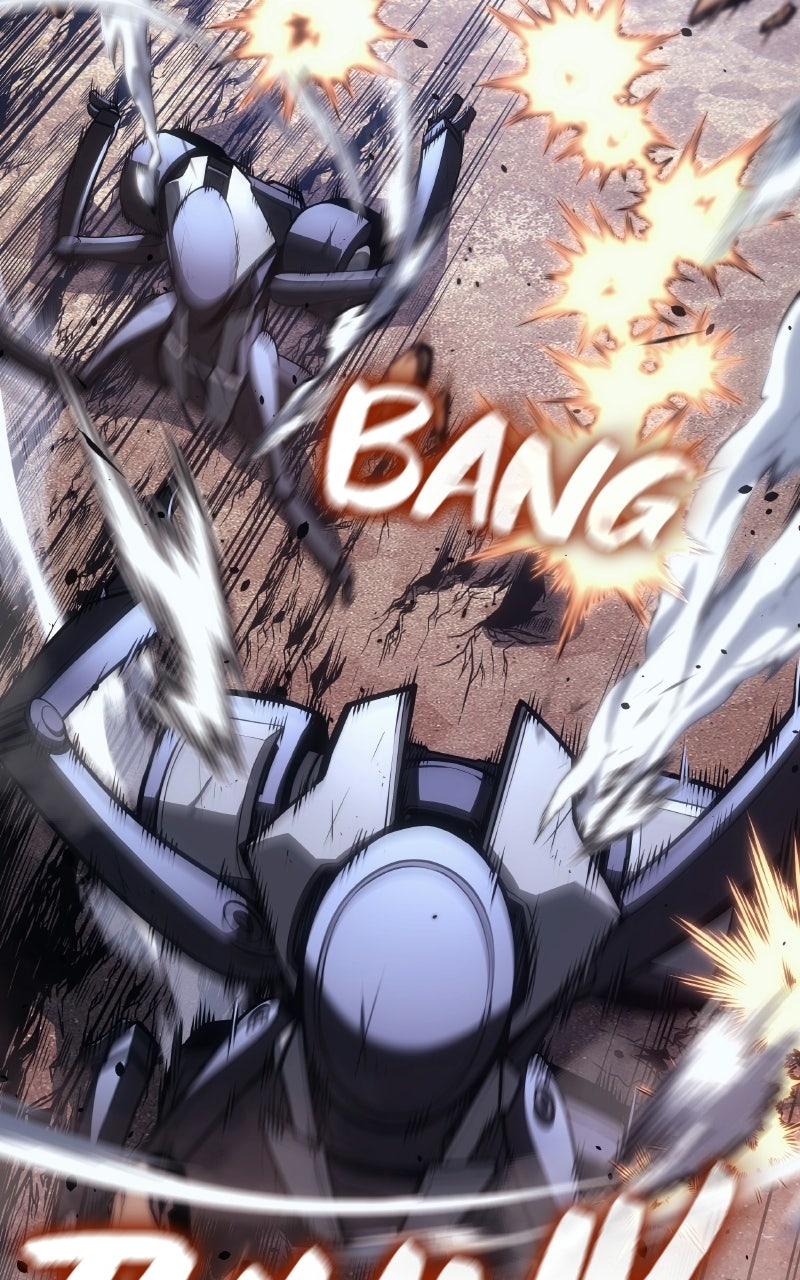 Read Bad Born Blood EN Manga Online