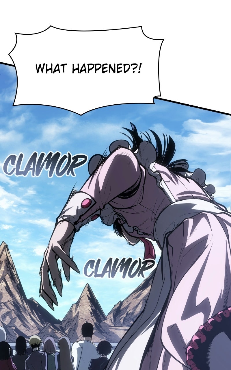 Read Bad Born Blood EN Manga Online