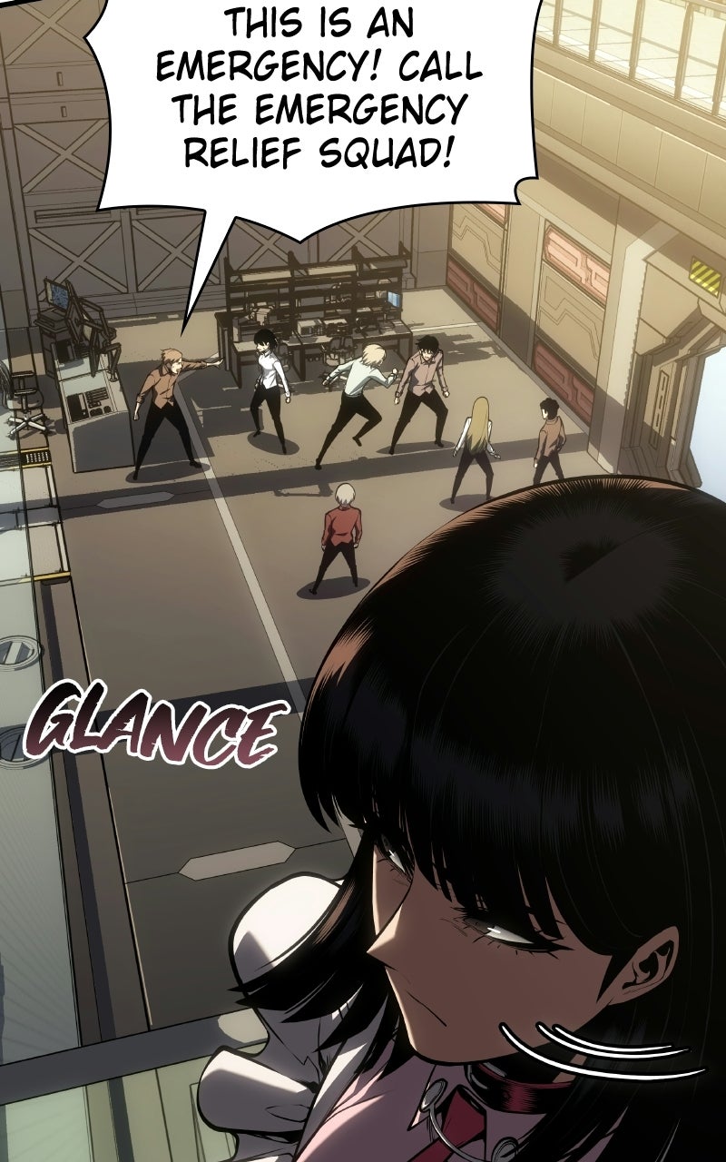 Read Bad Born Blood EN Manga Online