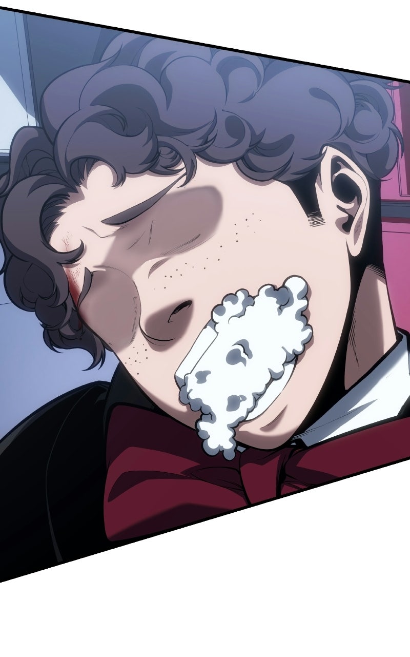 Read Bad Born Blood EN Manga Online